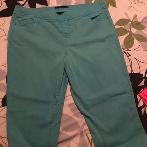 XT Torrid Ankle Pant